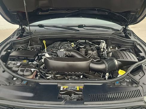 Used 2024 Dodge Durango GT image 27