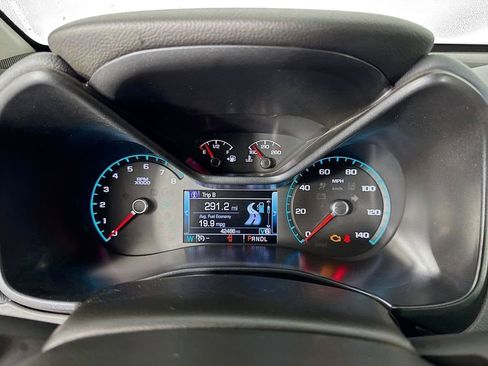 Used 2018 Chevrolet Colorado Z71 image 18