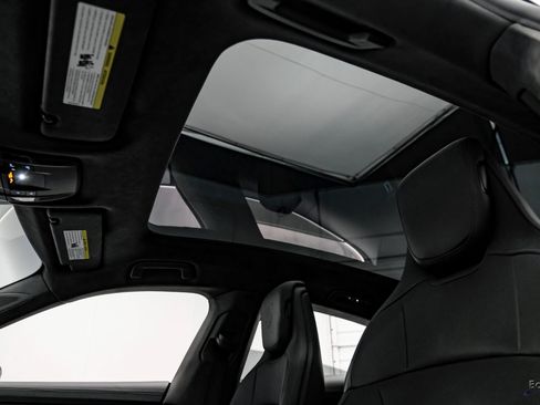 Used 2023 Porsche Taycan Turbo S w/ Premium Package image 34