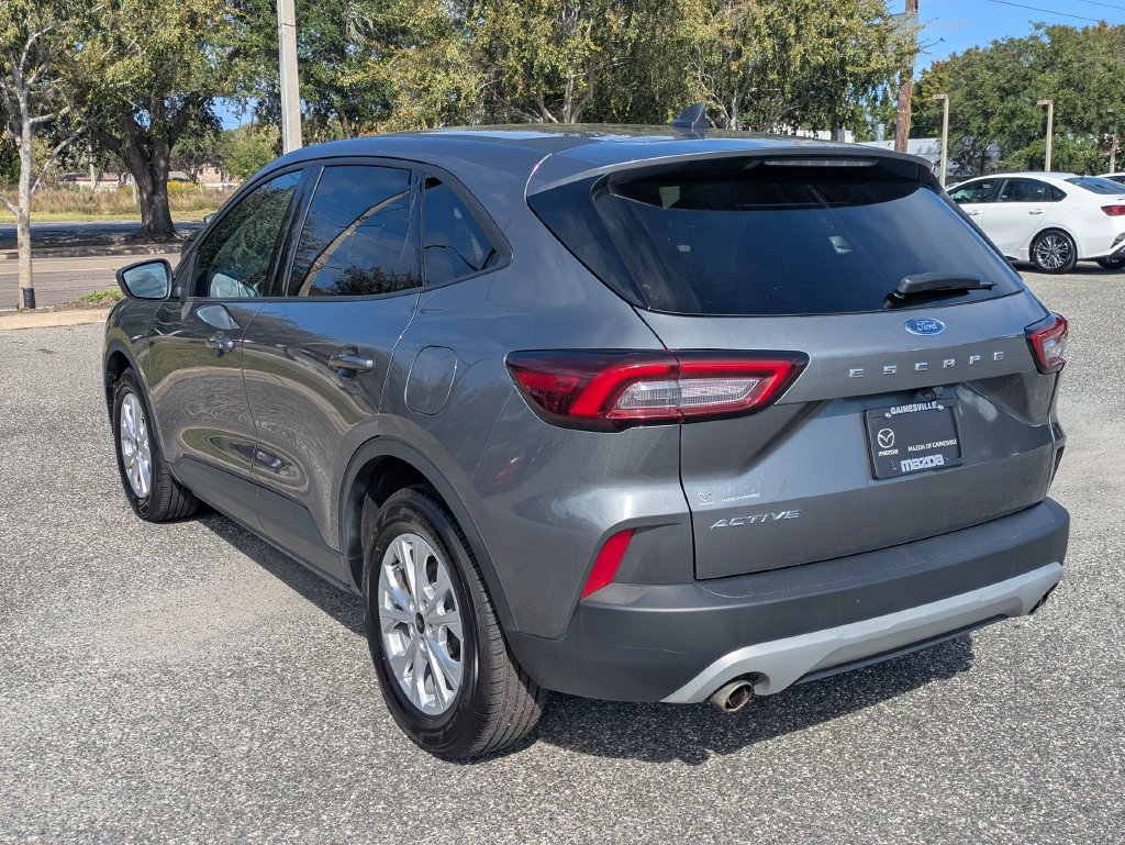 Used 2025 Ford Escape Active FWD image 5