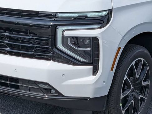 New 2026 Chevrolet Tahoe RST w/ Comfort Package AWD/4WD image 9