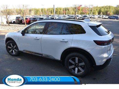 New 2026 Honda Prologue Touring image 7