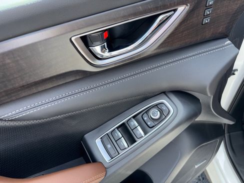 New 2026 Subaru Ascent Touring image 11