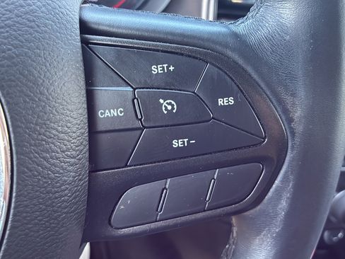 Used 2021 Dodge Charger SXT w/ Blacktop Package RWD image 37