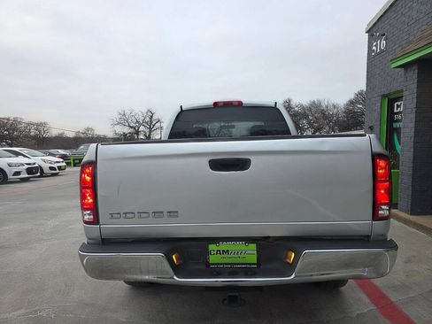 Used 2002 Dodge Ram 1500 Truck 2WD Quad Cab image 16
