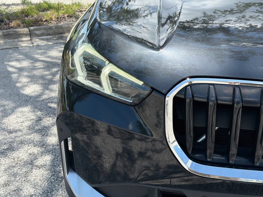 Used 2023 BMW X1 xDrive28i w/ Convenience Package AWD/4WD image 9
