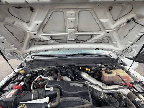 Used 2016 Ford F350 XLT AWD/4WD image 24