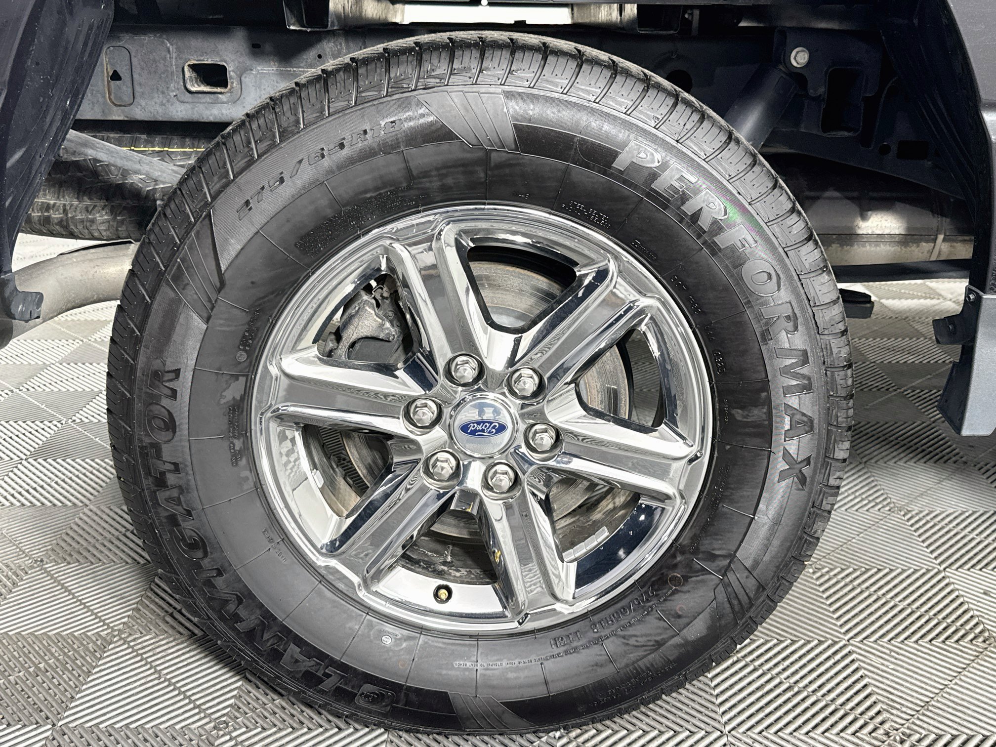 Used 2024 Ford F150 XLT AWD/4WD image 53