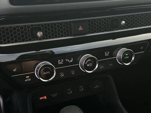 New 2026 Honda Civic LX image 17