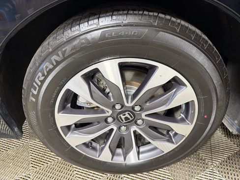Used 2023 Honda Odyssey EX-L image 17