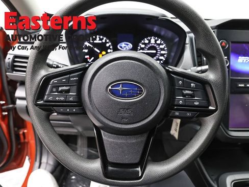 Used 2024 Subaru Crosstrek 2.0i AWD/4WD image 10