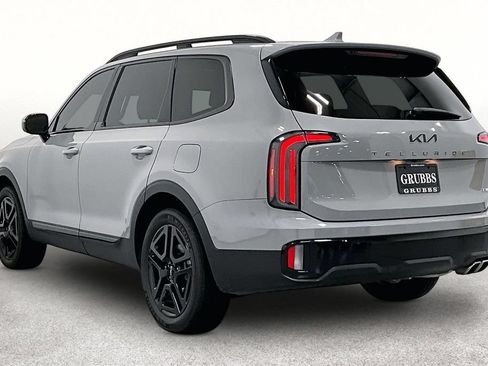 Used 2024 Kia Telluride SX Prestige X-Line AWD/4WD image 14