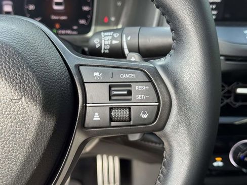 Certified 2023 Honda Accord Sport image 21