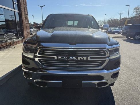 Used 2021 RAM 1500 Laramie image 9
