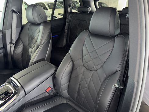 Used 2024 BMW X5 sDrive40i w/ M Sport Package RWD image 33