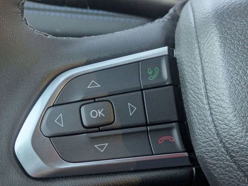 New 2026 Jeep Compass Limited image 15