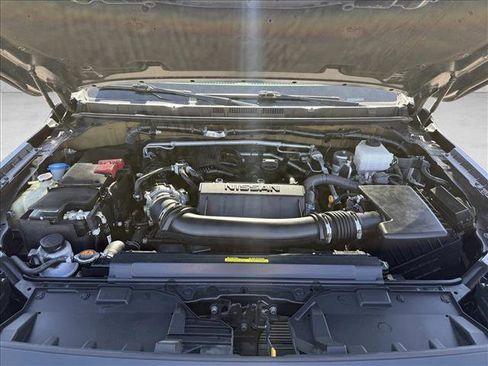 Used 2024 Nissan Frontier S w/ Technology Package image 23
