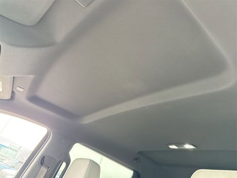 Used 2019 Chevrolet Silverado 1500 LTZ w/ LTZ Convenience Package image 22