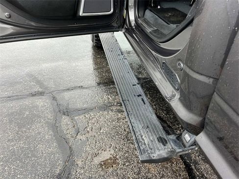 Used 2022 RAM 3500 Laramie image 15