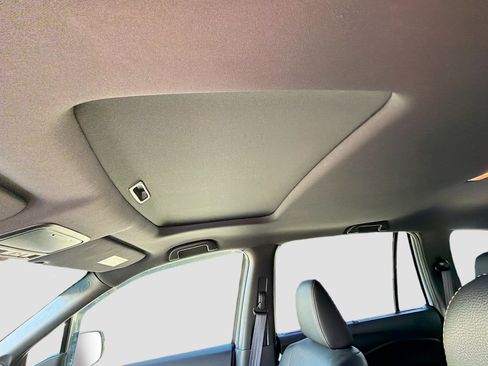 Used 2023 Honda Passport Elite image 28