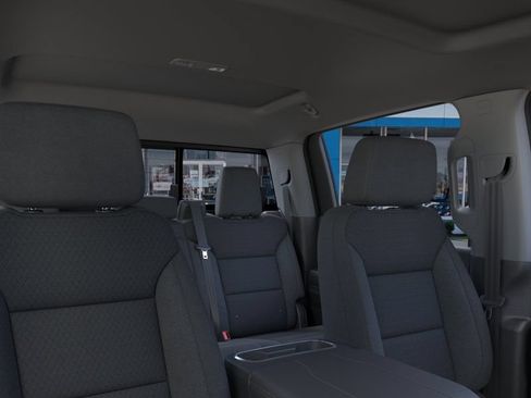 New 2026 Chevrolet Silverado 1500 LT w/ All Star Edition Plus AWD/4WD image 24