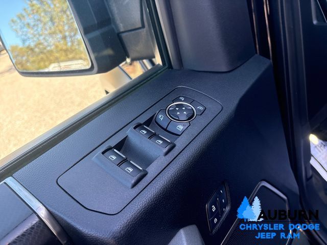 Used 2018 Ford F150 Raptor w/ Equipment Group 802A Luxury AWD/4WD image 11
