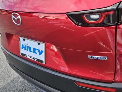 New 2026 MAZDA CX-50 2.5 Hybrid w/ Weather Package image 5