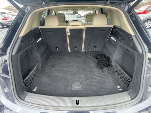 Used 2018 Audi Q5 2.0T Premium Plus w/ Premium Plus Package image 13