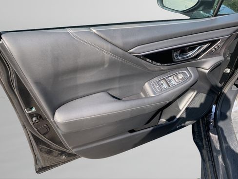 Used 2024 Subaru Outback Limited XT image 26