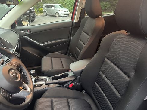 Used 2015 MAZDA CX-5 Touring w/ Bose/Moonroof Package AWD/4WD image 30