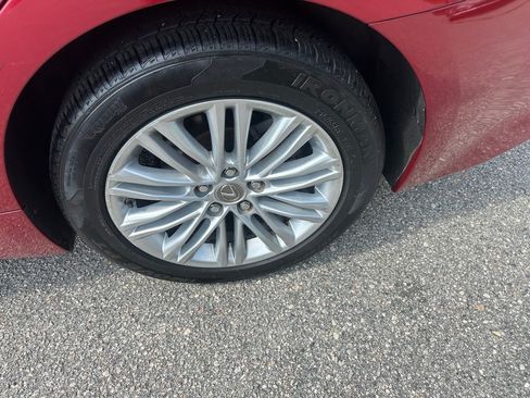 Used 2013 Lexus ES 350 w/ Luxury Pkg FWD image 9
