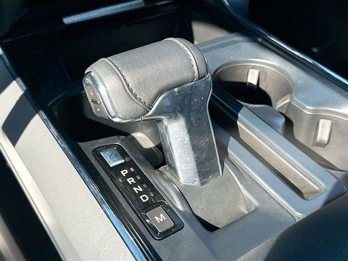 Used 2024 Ford F150 Lariat w/ FX4 Off-Road Package AWD/4WD image 17