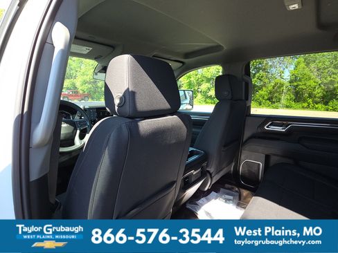 New 2026 Chevrolet Silverado 3500 LT w/ Convenience Package AWD/4WD image 28