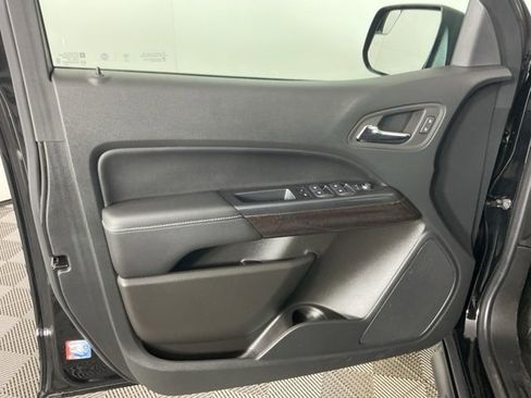 Used 2022 GMC Canyon Elevation image 12