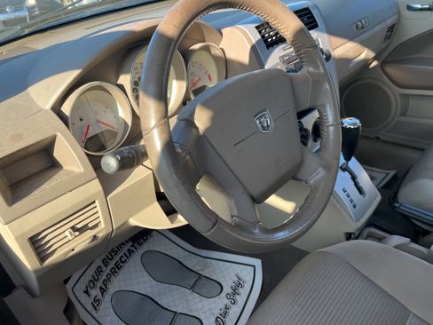 Used 2008 Dodge Caliber SXT w/ Popular Equipment Group image 28