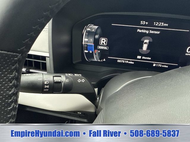 Used 2024 Mitsubishi Outlander SEL Black Edition AWD/4WD image 33