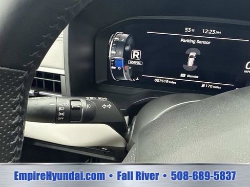 Used 2024 Mitsubishi Outlander SEL Black Edition AWD/4WD image 33