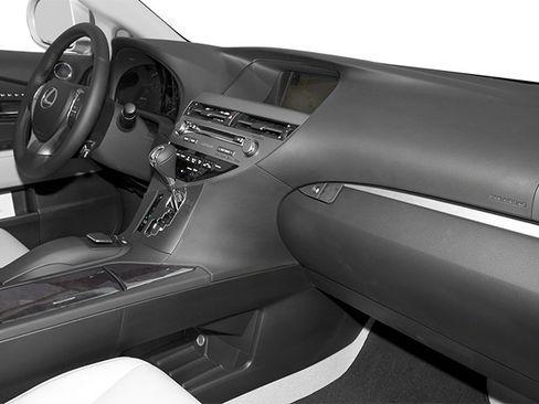 Used 2013 Lexus RX 350 AWD w/ Navigation Pkg image 19