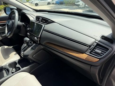 Used 2022 Honda CR-V EX-L image 18