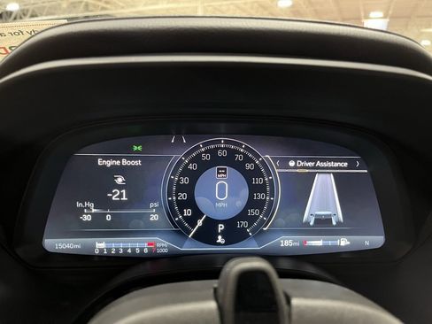 Used 2024 Cadillac CT4 Premium Luxury w/ Super Cruise 2 Package image 35