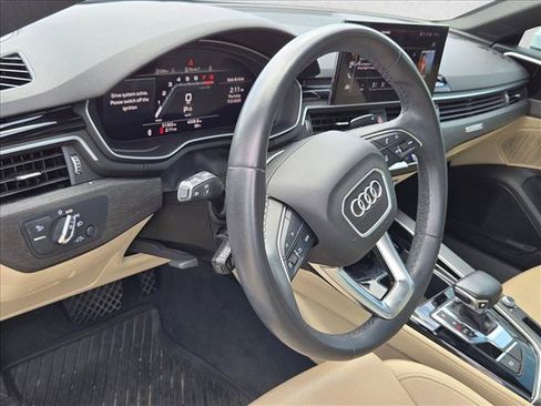 Used 2022 Audi A5 2.0T Premium Plus AWD/4WD image 10