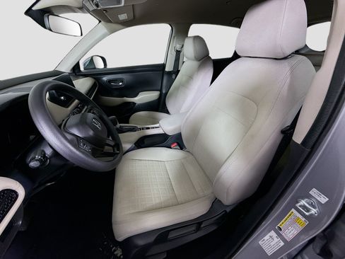 Used 2026 Honda HR-V LX image 22