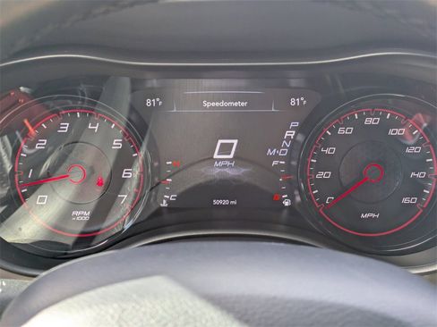 Used 2023 Dodge Charger R/T w/ Blacktop Package image 17