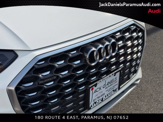 Used 2023 Audi Q5 2.0T Premium w/ Convenience Package AWD/4WD image 23