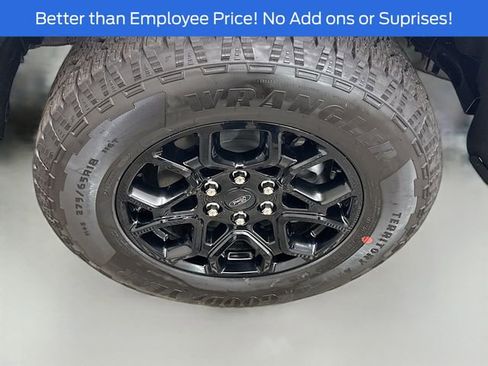 New 2026 Ford F150 XLT AWD/4WD image 31