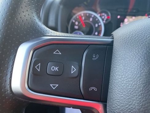 New 2026 RAM 3500 Tradesman image 17