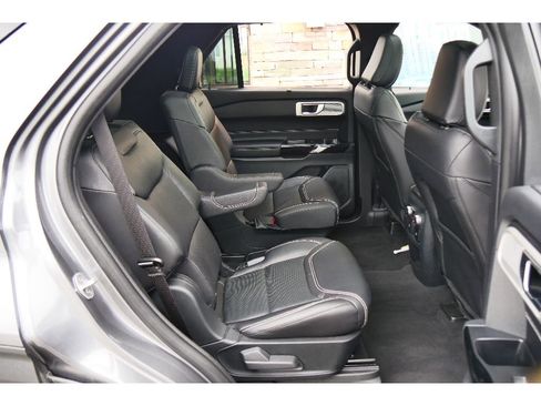 Used 2021 Ford Explorer ST w/ Equipment Group 401A AWD/4WD image 20