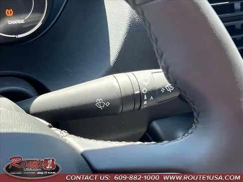 New 2024 RAM ProMaster 3500 w/ Delivery Van Package image 19