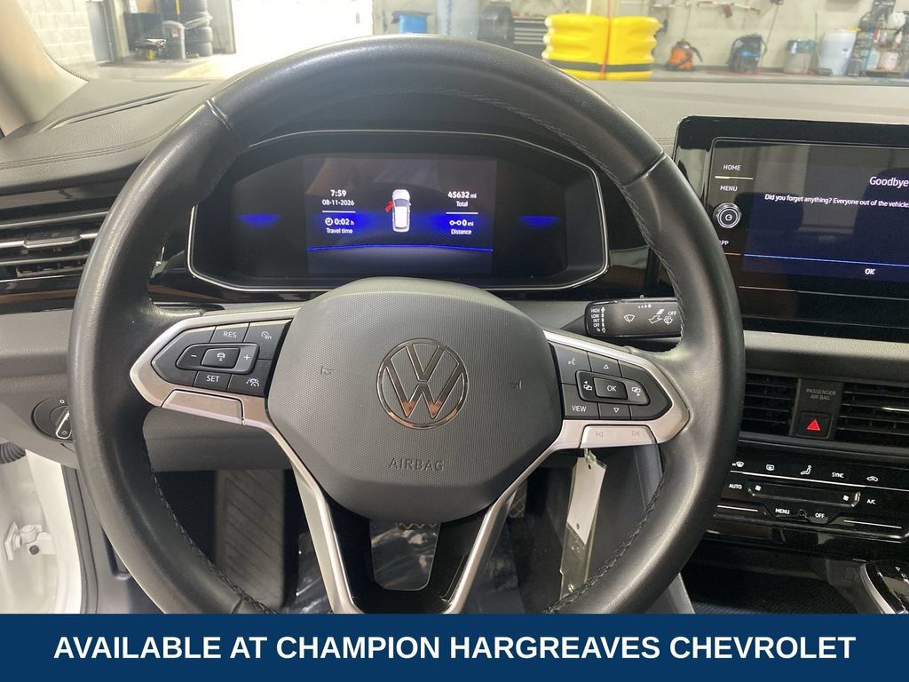 Used 2025 Volkswagen Jetta S FWD image 15