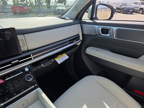 New 2026 Hyundai Santa Fe SE image 30